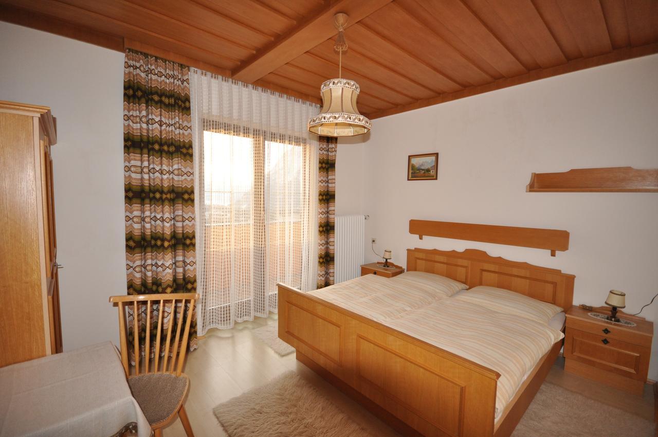 Appartement Kristall เทาพลิทซ์ ภายนอก รูปภาพ