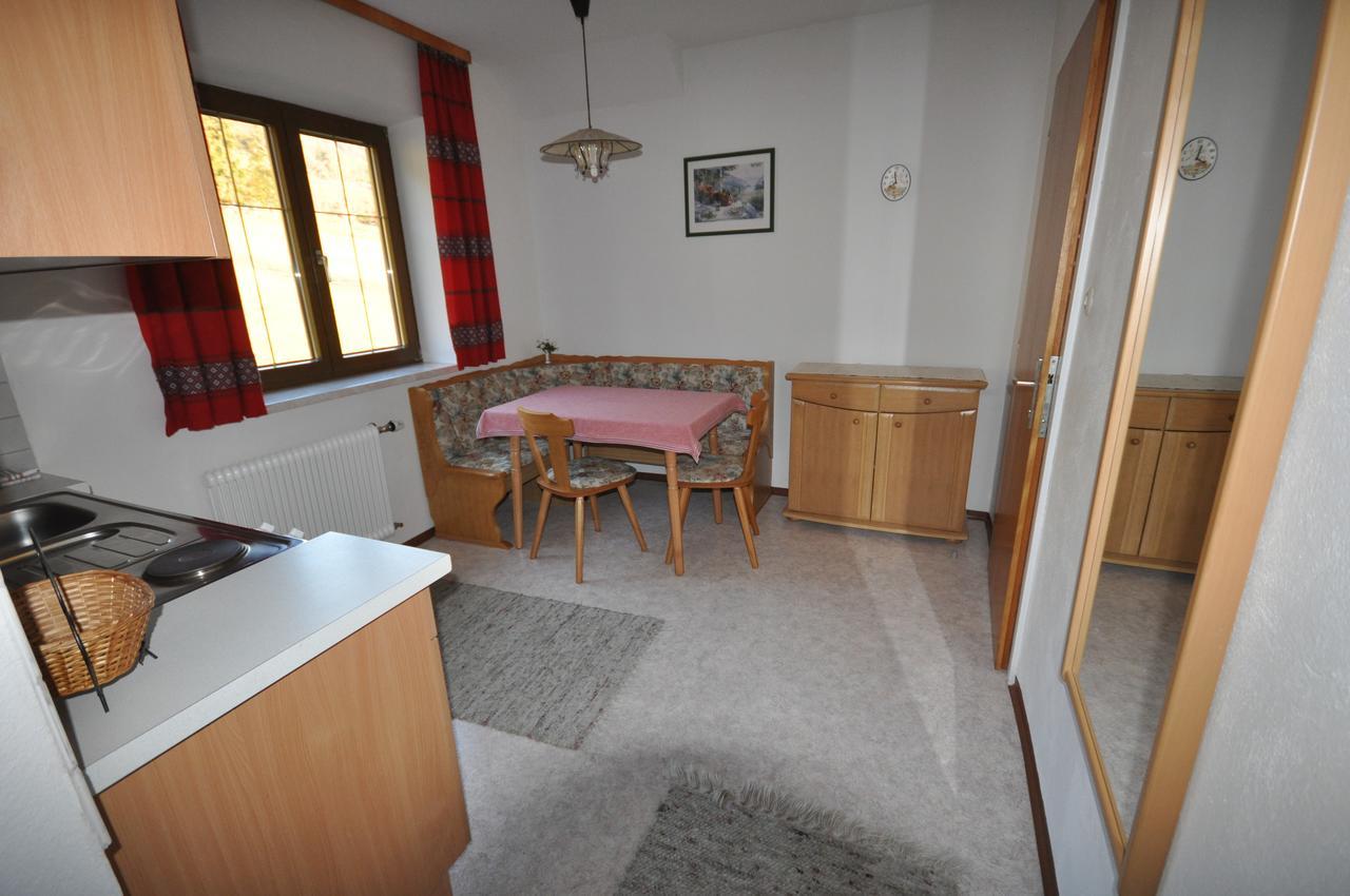 Appartement Kristall เทาพลิทซ์ ภายนอก รูปภาพ