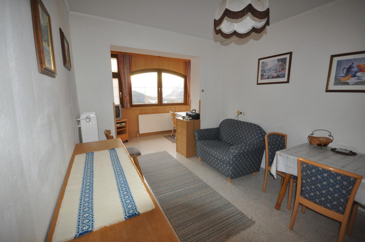 Appartement Kristall เทาพลิทซ์ ภายนอก รูปภาพ